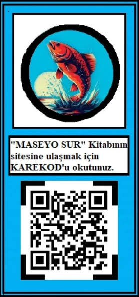 zazakiworld's tweet image. Îsmaîl YİLDİZ 
Sibha Kîtabê Xo Maseyo Sur imza keno.

(Seet: 10.00-17.00)

Ca: Fuara Kîtabo, Standa ZİWAN-KOM 'î  (316-D)
Dîyarbekir 

Ma pawey şimayî.
👇
İsmail YILDIZ 
Maseyo Sur (Animasyonlu Zazaca Masal Kitabı)
Kitap sayfası: 272