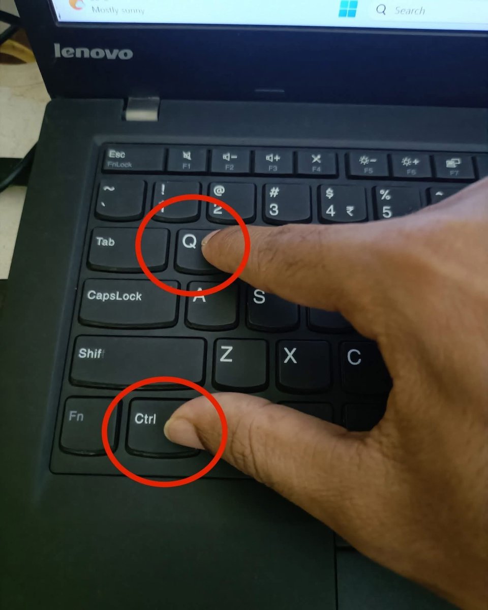 MA2GTA's tweet image. 📊 اختصارات Excel اللي هتخليك تحلل بياناتك في ثواني! 💻⚡
احفظ الاختصارات دي وابدأ التطبيق 👇
🔹 Ctrl + Q → فتح أداة التحليل السريع لإضافة الجداول والمخططات والمجاميع فورًا
🔹 Shift + Space → تحديد الصف بالكامل
🔹 Ctrl + Space → تحديد العمود بالكامل