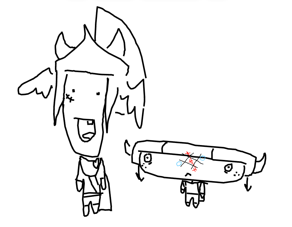 swordboarddaily's tweet photo. day 132 - 🌼 give us one more weeks break promise!!!! #phighting #phightingart https://t.co/xFg1JERqQA