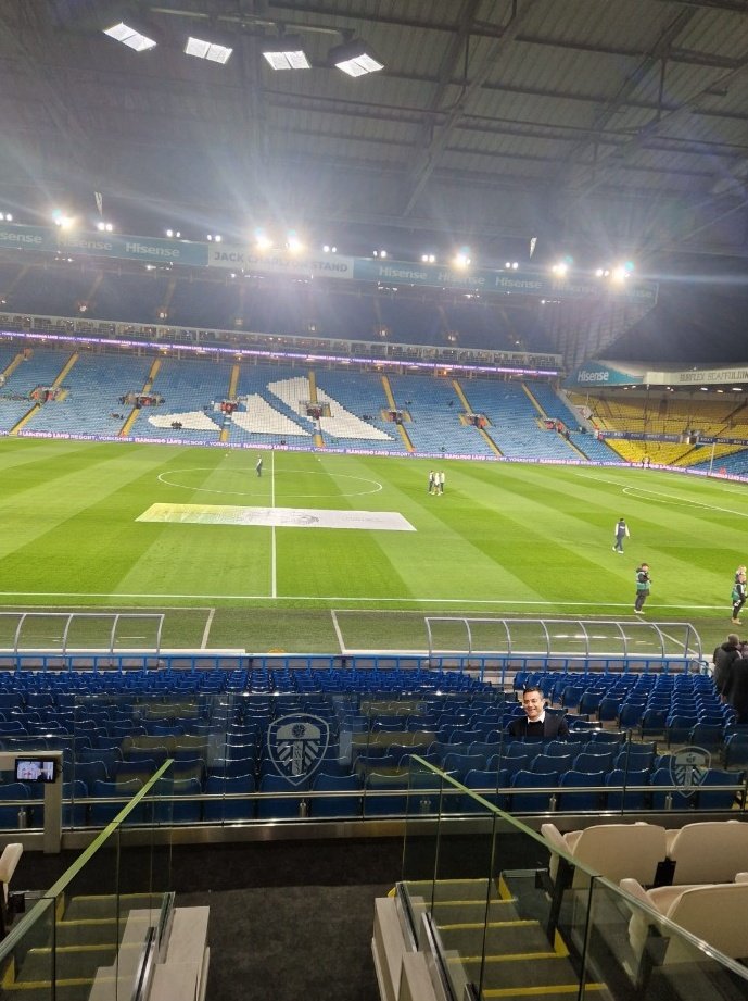 Graham Smyth tweet media