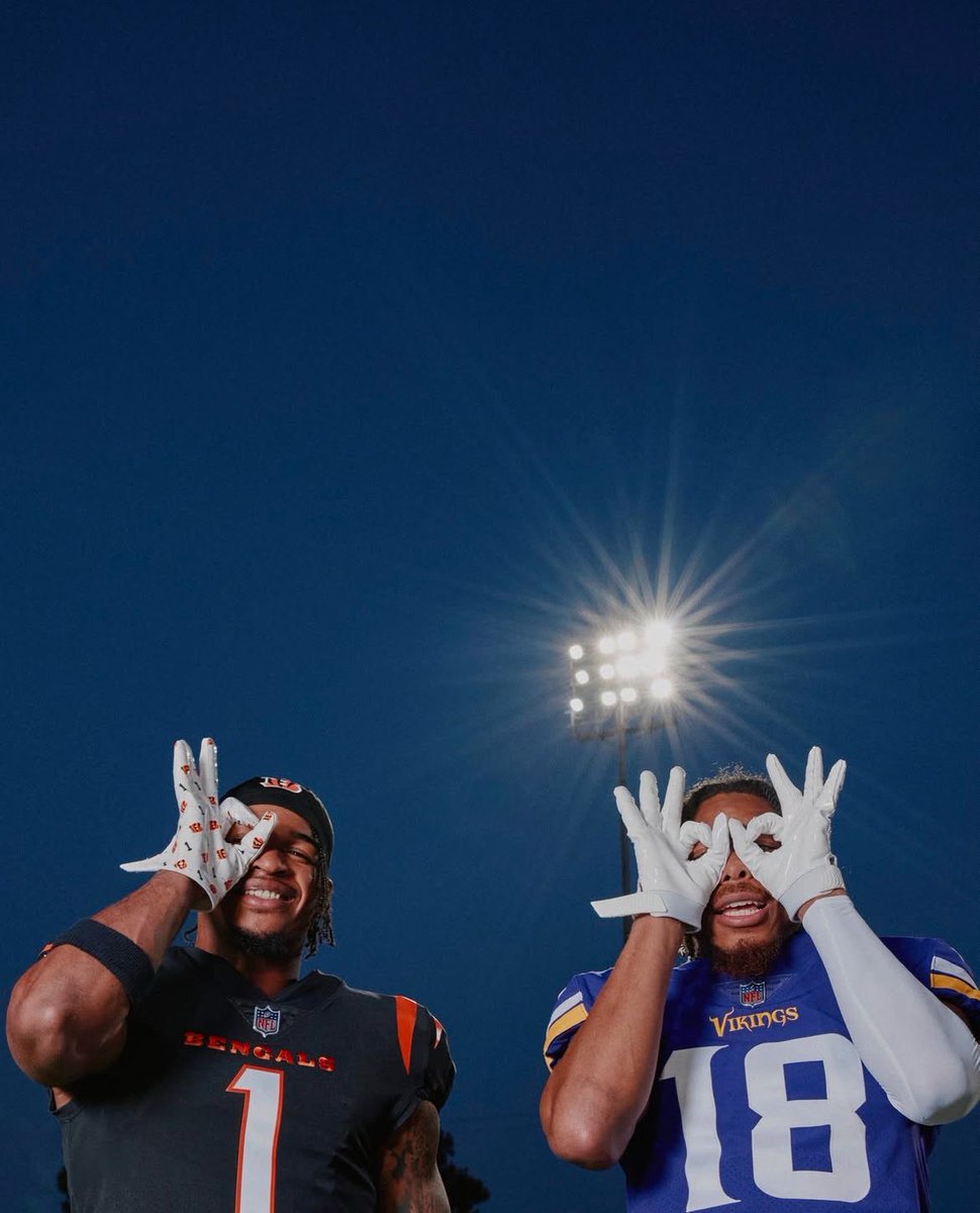 The best in the world, and it's not close.

(📸 <a href="/thisismarkc/">MARK CLENNON</a>)