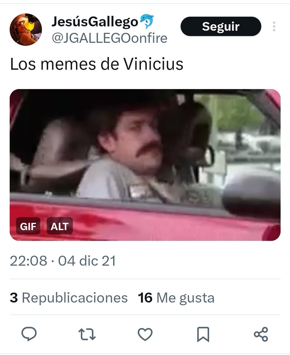 <a href="/JGALLEGOonfire/">JesúsGallego🐬</a> Con Vini las tonterías eran diferentes...