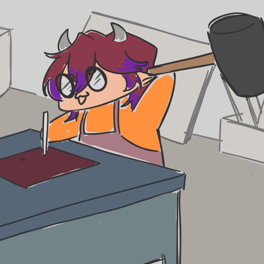 Kajo✨😈 tweet media