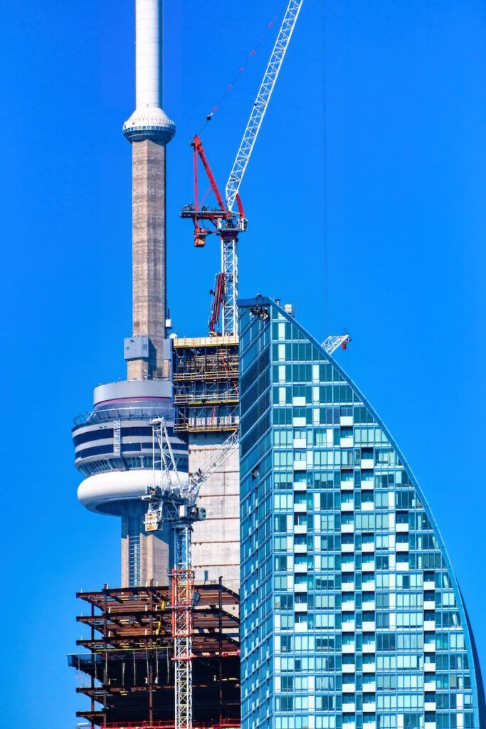 New Post: Canada’s largest GCs targeting carbon emission reductions in construction on-sitemag.com/construction/c…