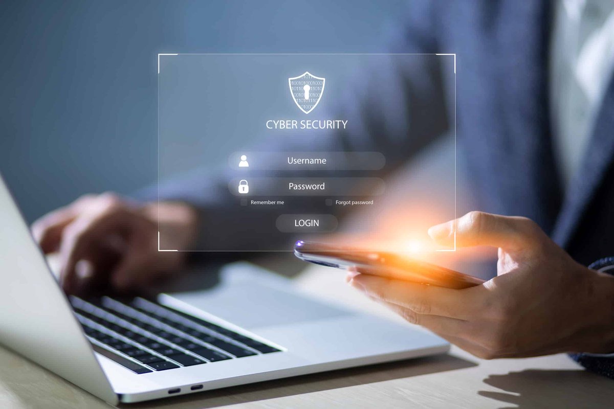 Device attacks are now the second most common cause of identity compromise. Learn how to protect your devices and data in our latest ITRC Insight. 

idtheft.center/3KRDRUT