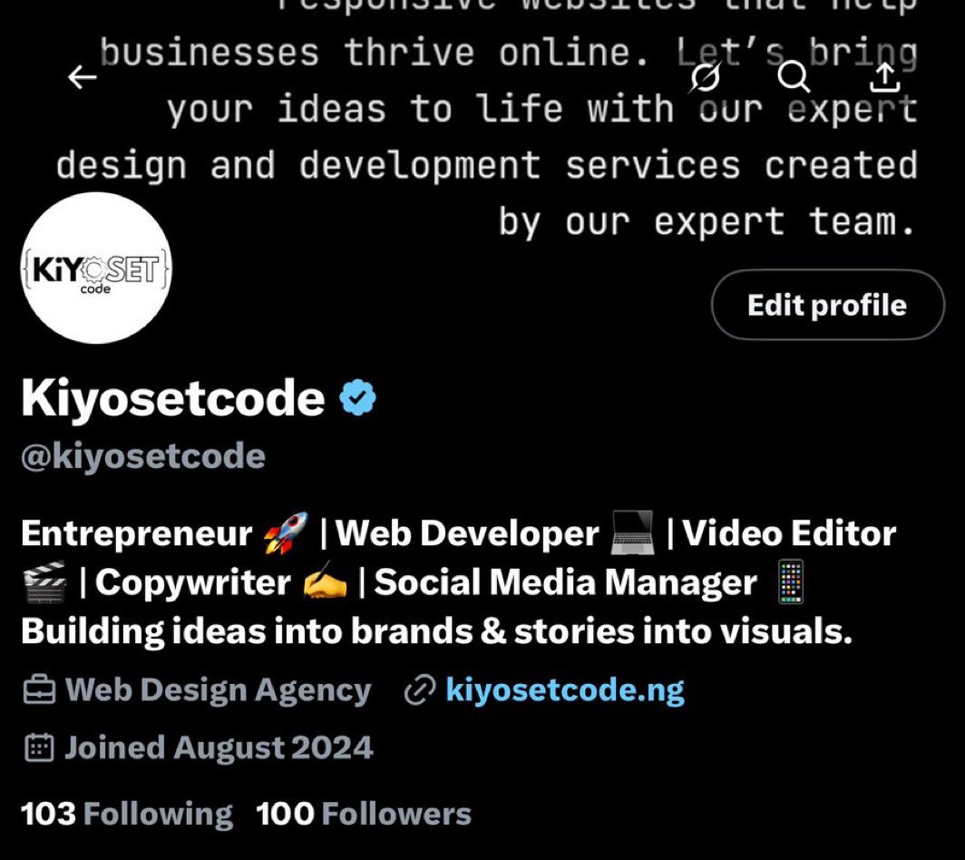 kiyosetcode's tweet image. September 2025.                 October 2025.