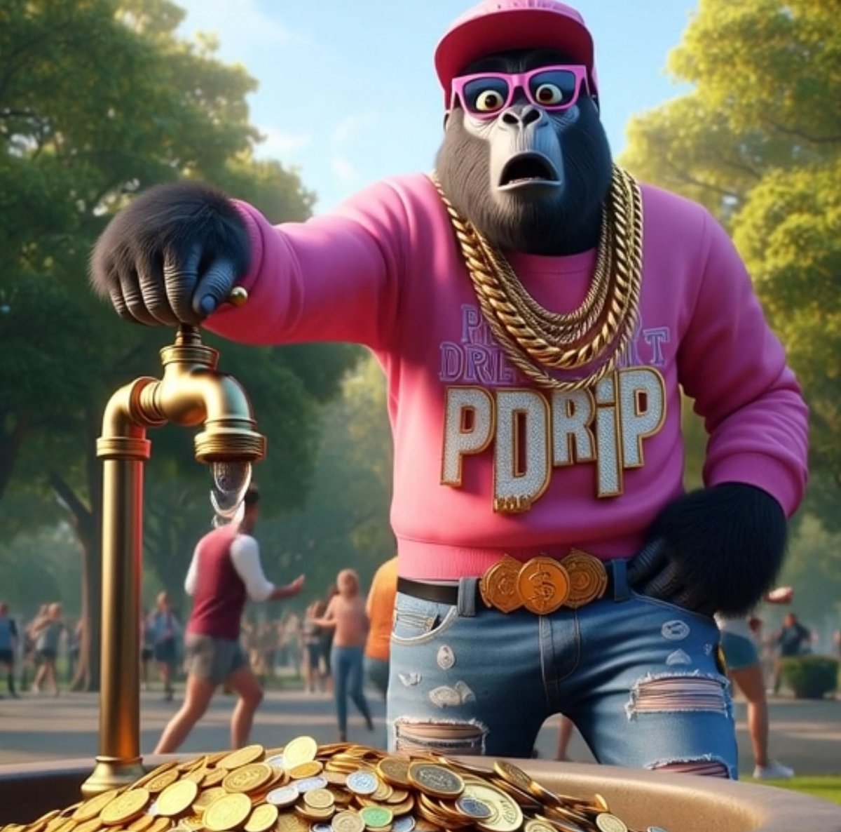 Defi_NFT_Tommo's tweet image. $pDrip doing its thing 

Maybe a revival in the making? 

Lets F@cking Go 

83% rise in last 24 hr 

@LibertySwapFi @Centrichooligan @PulseHoneyPot #PulseChain #HEX