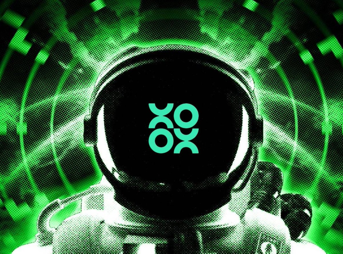 cpulse_crypto's tweet image. 🧵 THREAD: ChainOpera AI - The Future of Collaborative Intelligence 🤖⛓️

Discover how this groundbreaking project is merging AI agents, blockchain, and decentralized infrastructure to revolutionize DeFi, commerce &amp;amp; beyond 👇

#ChainOpera #AI #Crypto #Blockchain $COAI