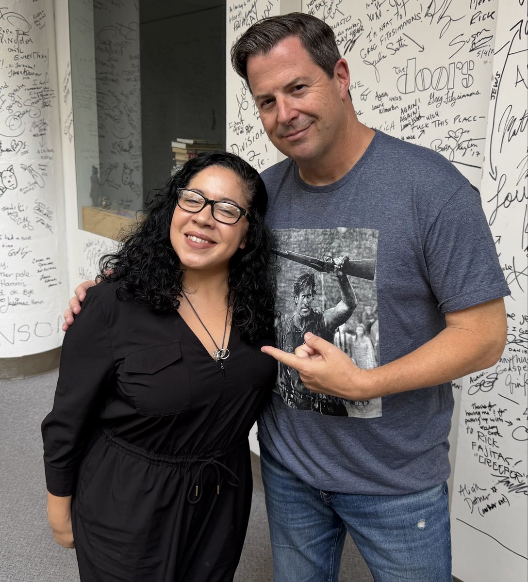 Rick Tittle tweet media