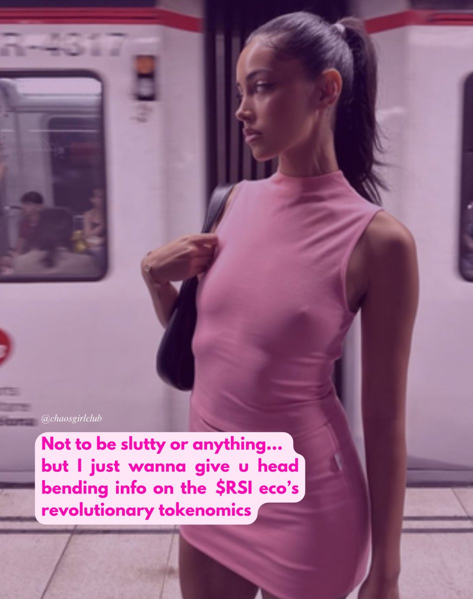 chaosgirlclub tweet media