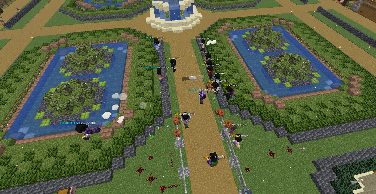 Pao Nyan ᴮᵒᵗ⁷ ꢾ୧ tweet media