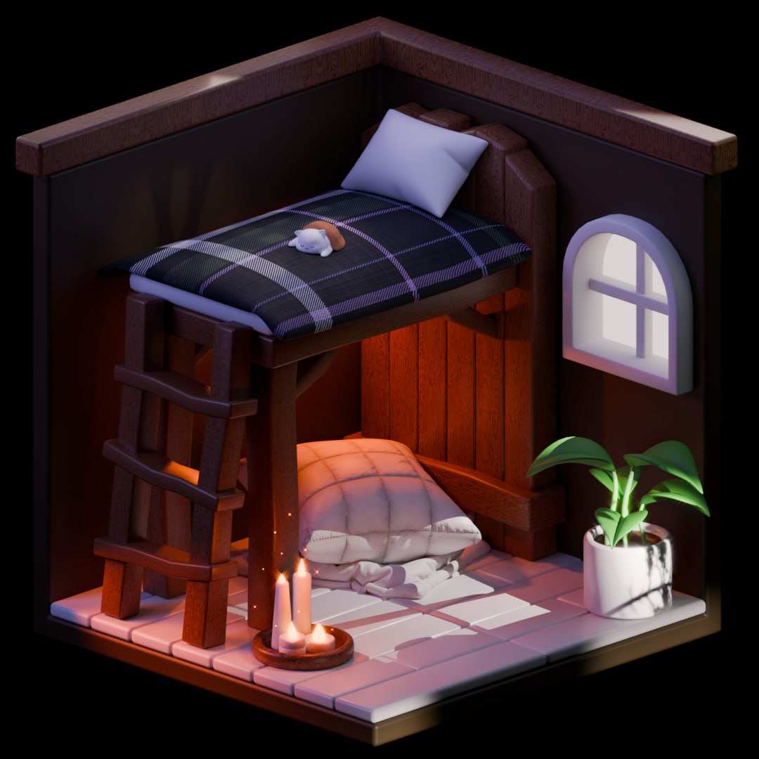 sytvortex's tweet image. " How large is your artistic range ? "
Me: " Yes "