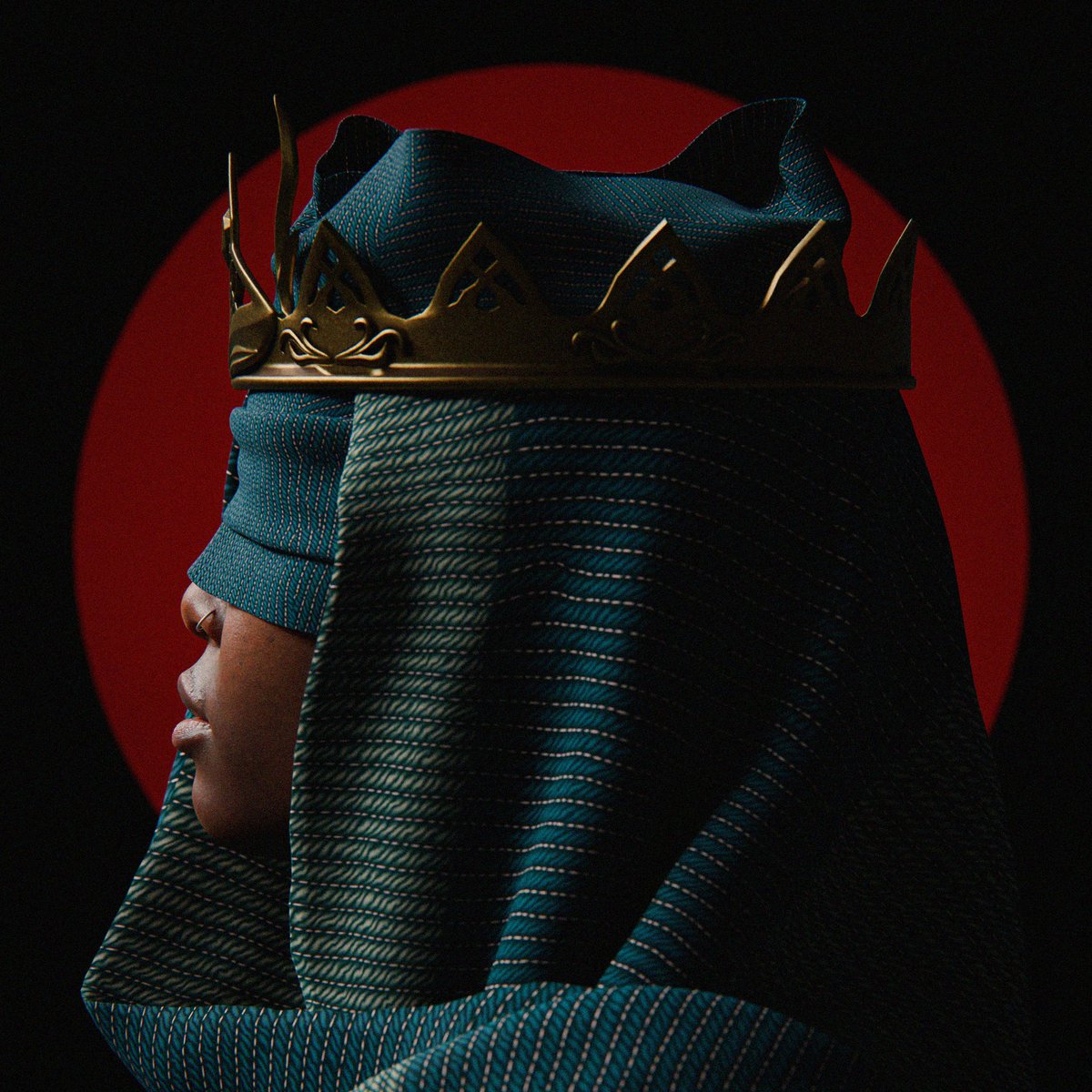 sytvortex's tweet image. " How large is your artistic range ? "
Me: " Yes "