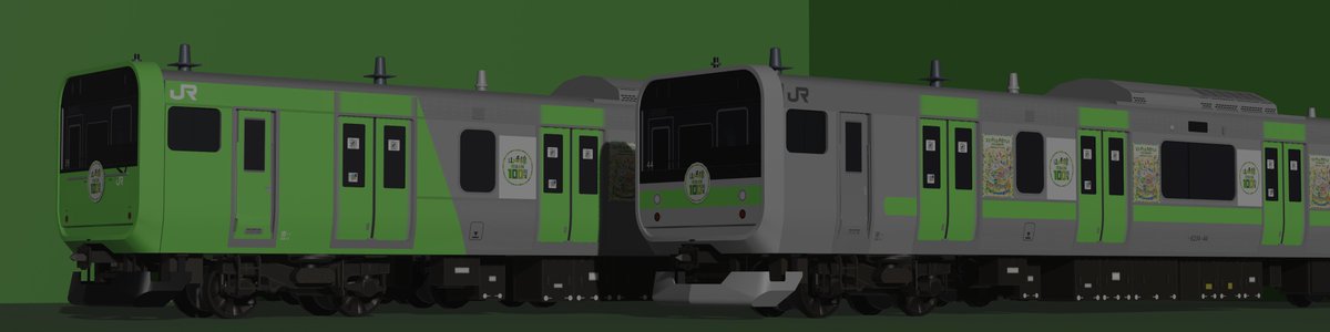 JenperTC's tweet image. 7 days to go... 😅