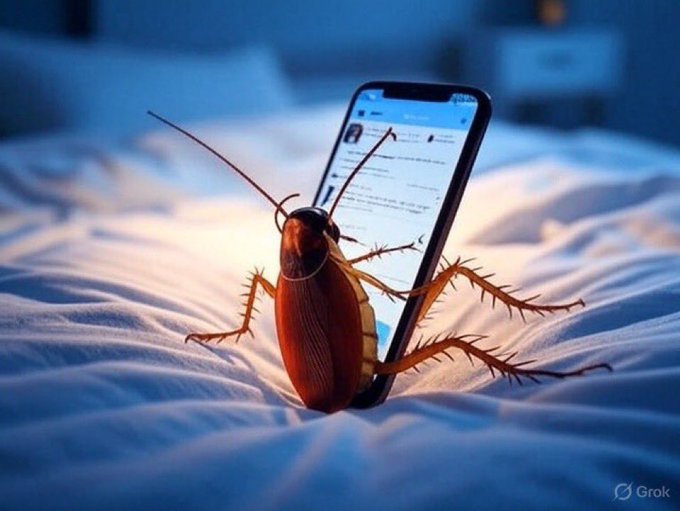 monzadan beri bizim boceklik