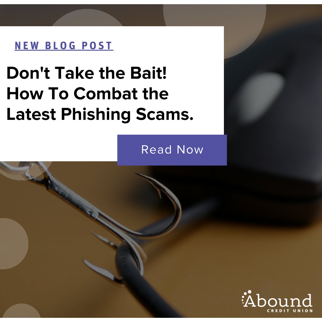 Hey you, yes YOU! New blog is up on our site. Head on over to check it out! 🖱️ ow.ly/C5wM50QE6qU