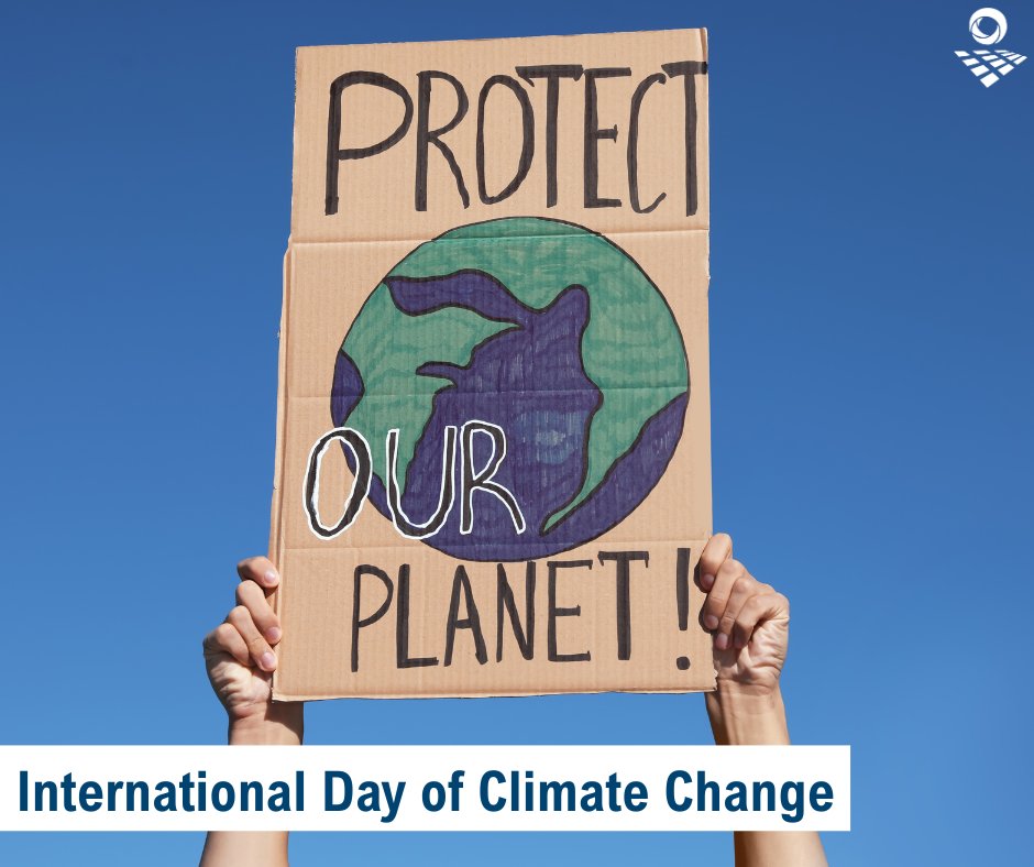 The International Day of Climate Action is about more than awareness—it’s about commitment. 🌎
We take action by engineering solar foundations that minimize land disturbance and maximize clean energy output.

Together, we can lay the groundwork for a sustainable tomorrow.