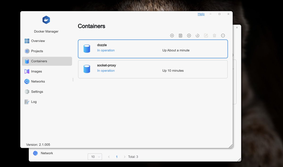 SimpleHomelab's tweet image. Folks over at @TerraMasters sent me a F4-425 Plus to test. OS (Ubuntu 22.04) modifications were a bit abnormal but I was able to tweak my UDMS guide to setup a Docker Stack using Docker Compose.
simplehomelab.com/ultimate-docke…