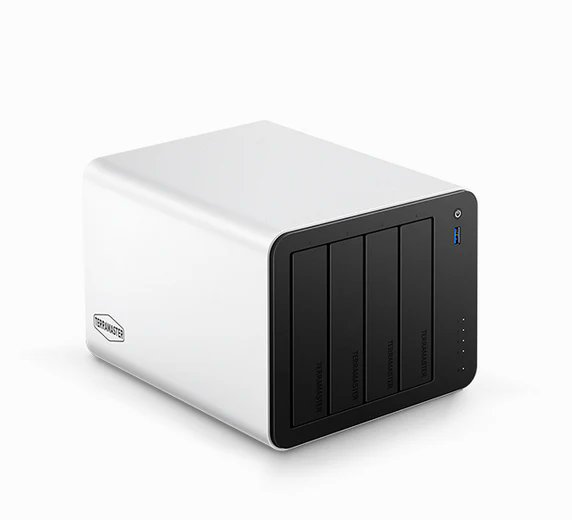 SimpleHomelab's tweet image. Folks over at @TerraMasters sent me a F4-425 Plus to test. OS (Ubuntu 22.04) modifications were a bit abnormal but I was able to tweak my UDMS guide to setup a Docker Stack using Docker Compose.
simplehomelab.com/ultimate-docke…
