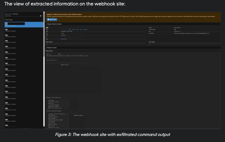 Chef's kiss - webhook site 

huntress.com/blog/exploitat…