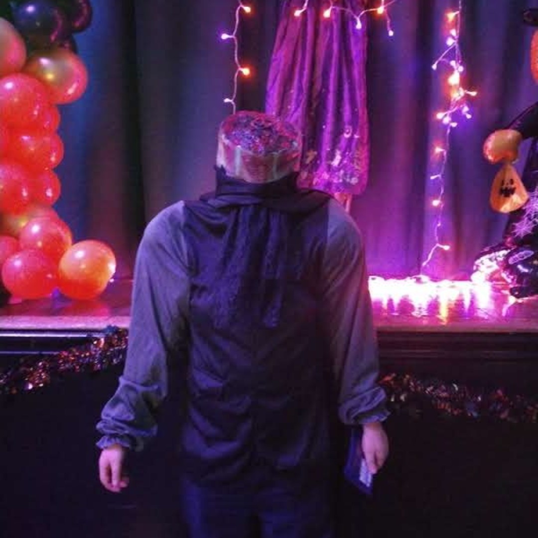 Our Year 7 and 8 Halloween Disco yesterday was frightfully good! Well done to our best fancy dress winners for their terrifying costumes! 🎃🧛👻