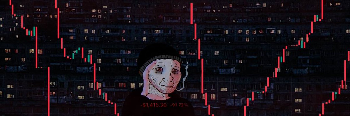 _motionXdev's tweet image. A token for the ones who believed. For the copers. For the bagholders.
For the legends who watched it go to zero.
It turned out it wasn’t a dip…

CA: Gixe5hCmfhsHyvkiwyhwHowHoTSGKZFRdGVpP6GFpump