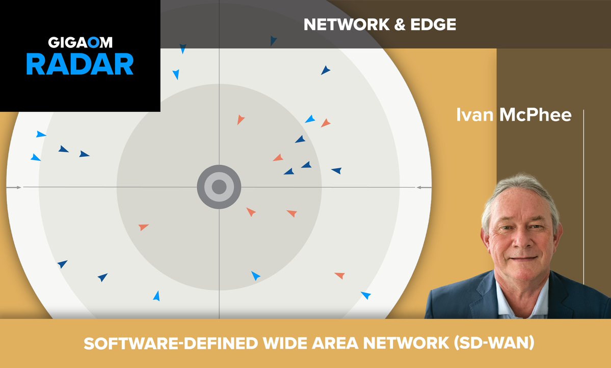 GigaOm (@gigaom) on Twitter photo The #GigaOmRadar v6 for #SDWAN is live!
Vendors like Versa, HPE Aruba Networking, Fortinet, Zscaler & Cato Networks lead the charge with AI, SASE, and multicloud innovation.
Read the full breakdown 👉 portal.gigaom.com/report/gigaom-… The #GigaOmRadar v6 for #SDWAN is live!
Vendors like Versa, HPE Aruba Networking, Fortinet, Zscaler & Cato Networks lead the charge with AI, SASE, and multicloud innovation.
Read the full breakdown 👉 portal.gigaom.com/report/gigaom-…