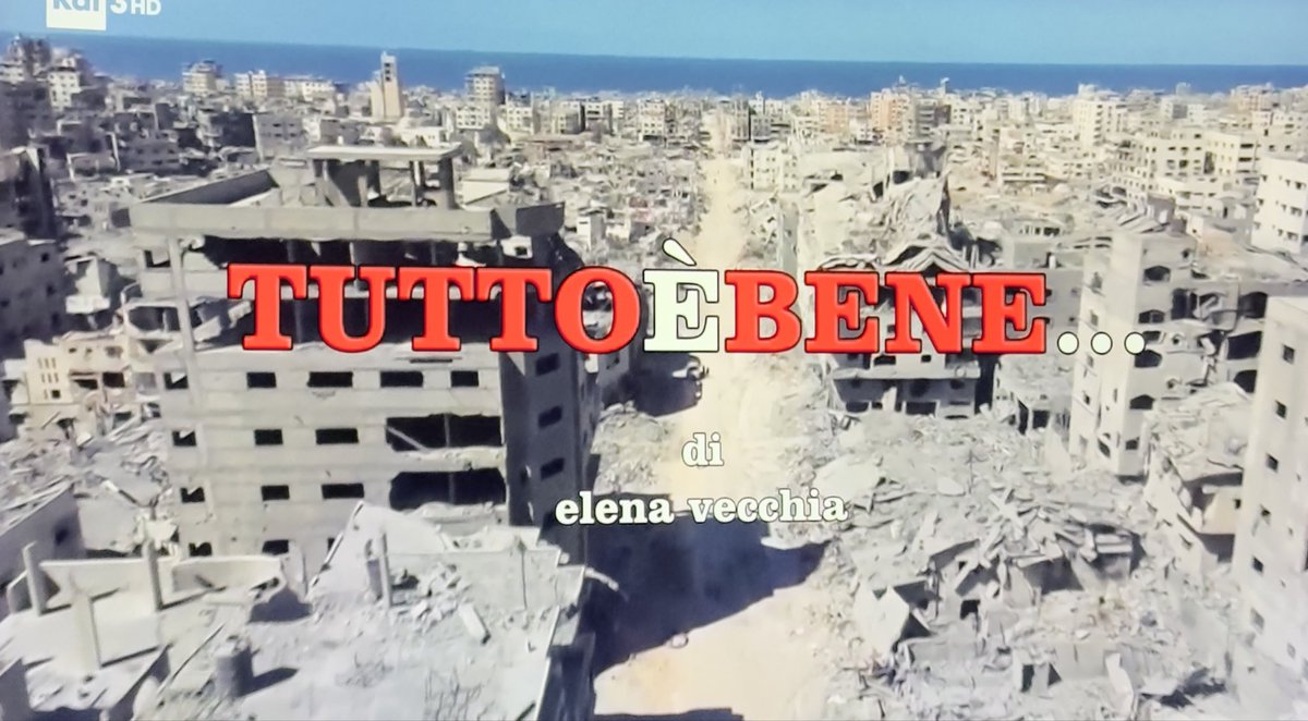 PaoloX68's tweet image. TUTTOÈBENE… #blob