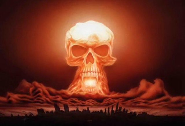 PaoloX68's tweet image. TheDayAfter #blob