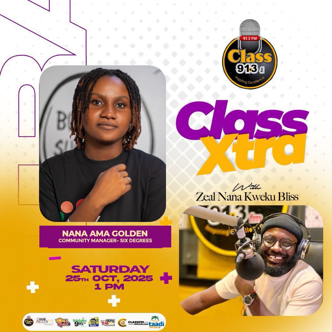 six degrees tweet media