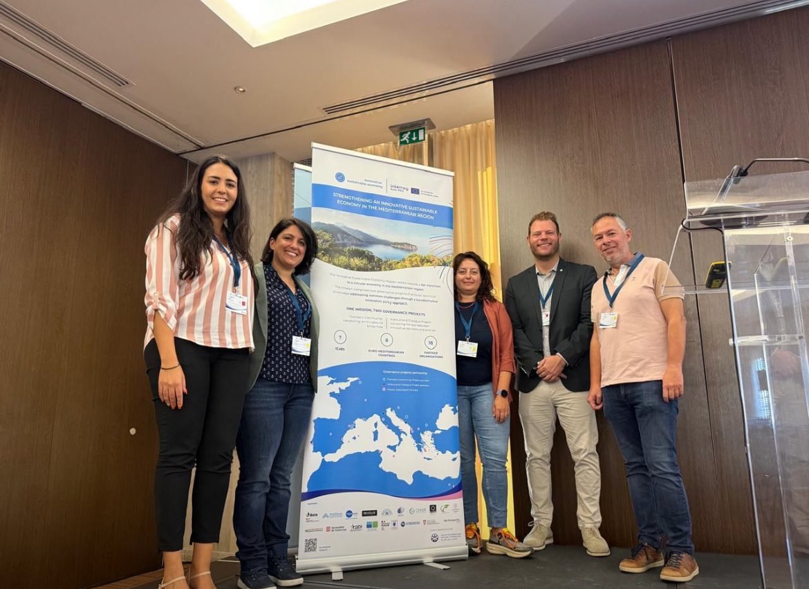 Semana de formación en Portugal <a href="/Aza4Ice94909/">AZA4ICE</a> ⁦<a href="/IfapaJunta/">IFAPA</a>⁩