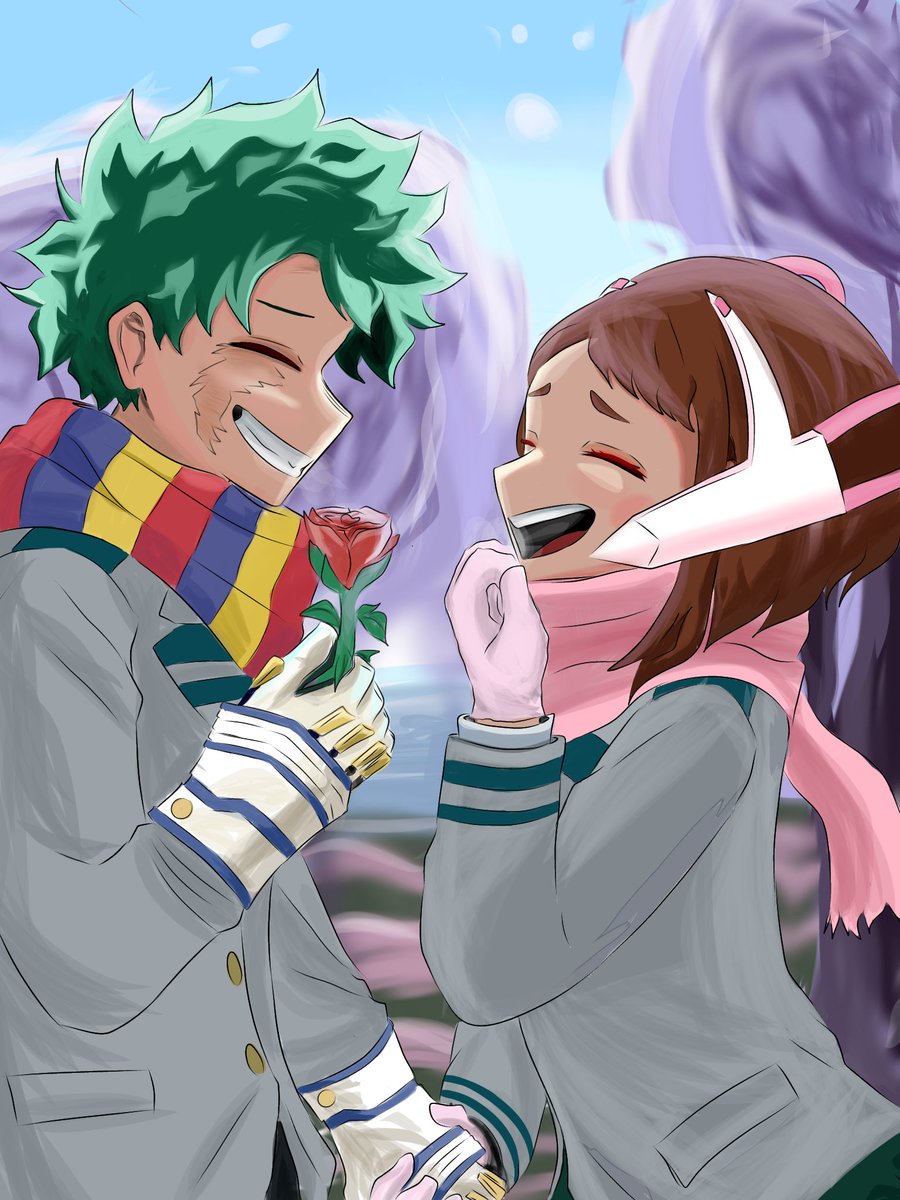 𝕻𝖆𝖙𝖔 (@pat0san_) on Twitter photo #Izuocha #Izuocha