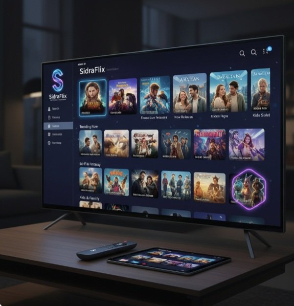 BBerberly's tweet photo. 🎬 Stream the Best of Halal Entertainment on Sidraflix!

🎉 Enjoy Together and Create memorable moments with family and friends as you explore films and series designed for shared enjoyment.
#Sidraflix
#CinematicAdventure #WatchWithUs
#StreamingFun
Here's the link 👇🔗👇
https://t.co/RrttwvLWWV
@zhoeyycrypto @mulord92 @maljefairi @noumanmh @EmpressMi3 @fireflygold09
@paul_danie94064 @lynor_27
@wenzethan29 @judy_otico
@Kim_Kape @kims1217
@Ria0952 @natt_1225