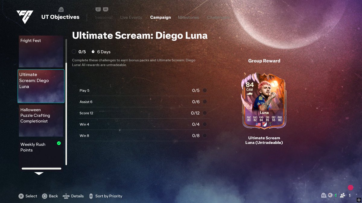 FC Coin City | Buy/Sell FC Coins tweet media