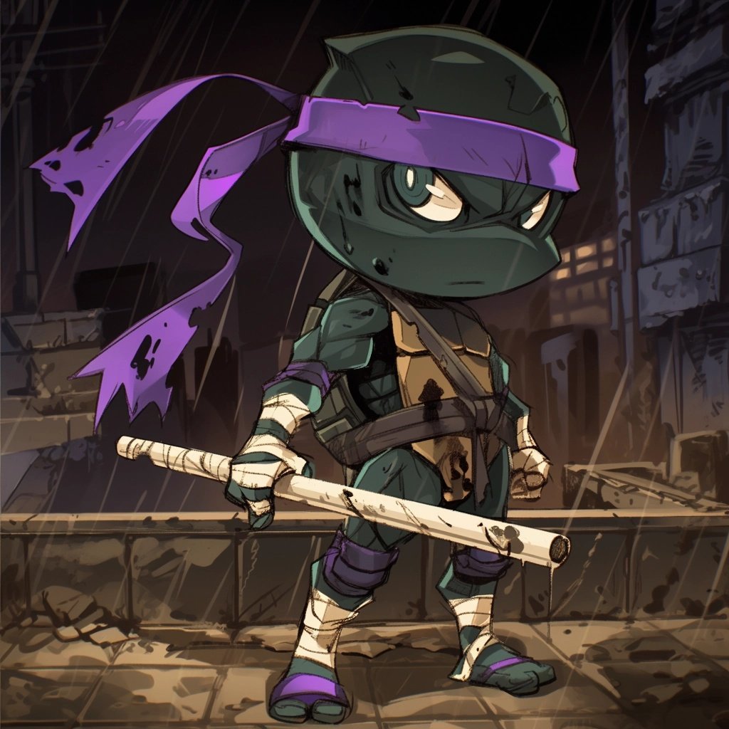 Ninja Rips tweet media