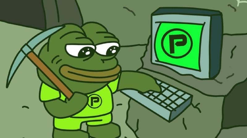 pepeethwhale's tweet image. $Pepe Price Prediction: Growing Social Buzz Could Help PEPE Flip Shiba Inu
#Pepe remains the third-largest meme coin by market capitalization, still behind Shiba Inu, but online sentiment is shifting fast. The latest data suggests that the balance of attention between the two…
