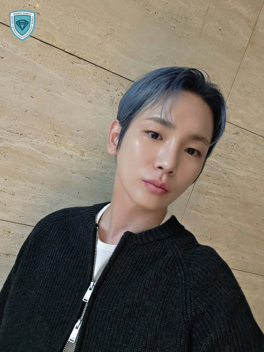 Atualização de Key no Weverse!

샤이니 키 #샤이니 #키 #SHINee #Key