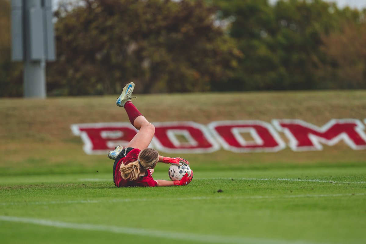 Oklahoma Soccer tweet media