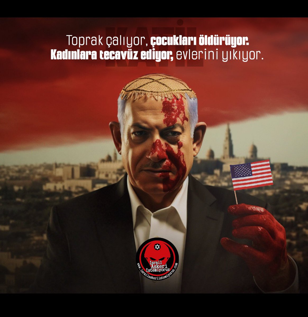 Amelia876564771's tweet image. Filistin’de Siyonist İşgal ‼️
#ZionistOccupationInPalestine