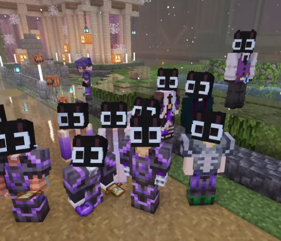 Pao Nyan ᴮᵒᵗ⁷ ꢾ୧ tweet media