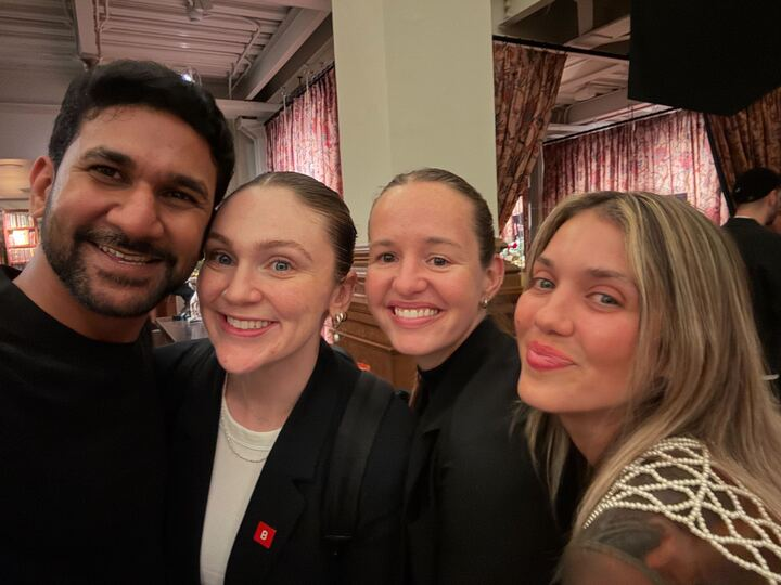 brickywhat's tweet image. threw a party w some friends last night nbd

ty ty @i_mohanram @LindsayGilson @morgane_paloma