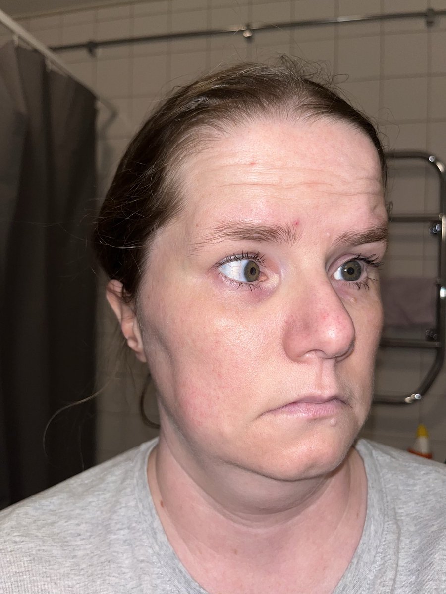 idaengstrom88's tweet image. Har testat min nya mascara som jag köpte på kicks i veckan som är från Maxfactor 
#makeup #mascara #maxfactor #makeuplover