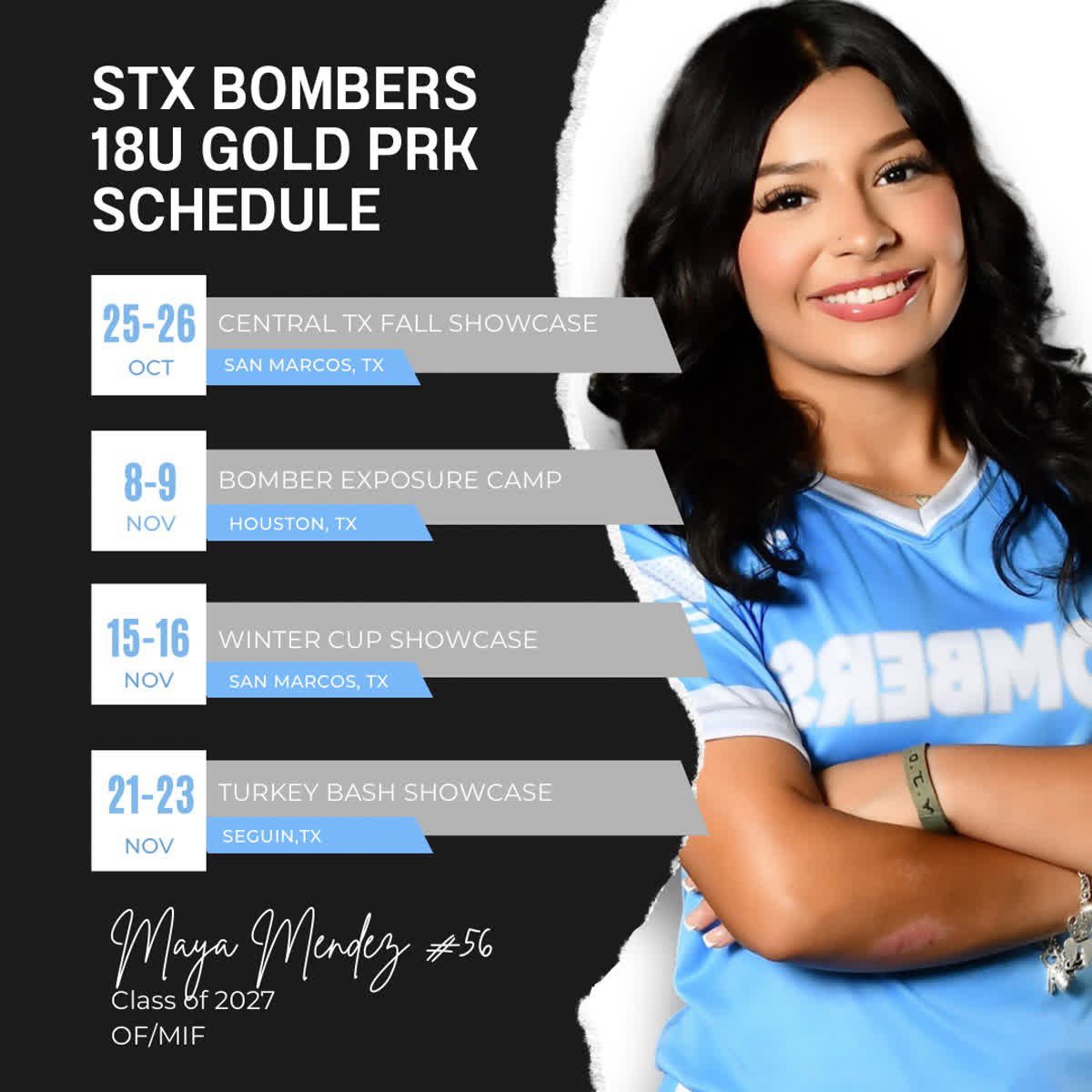 Maya Mendez tweet media