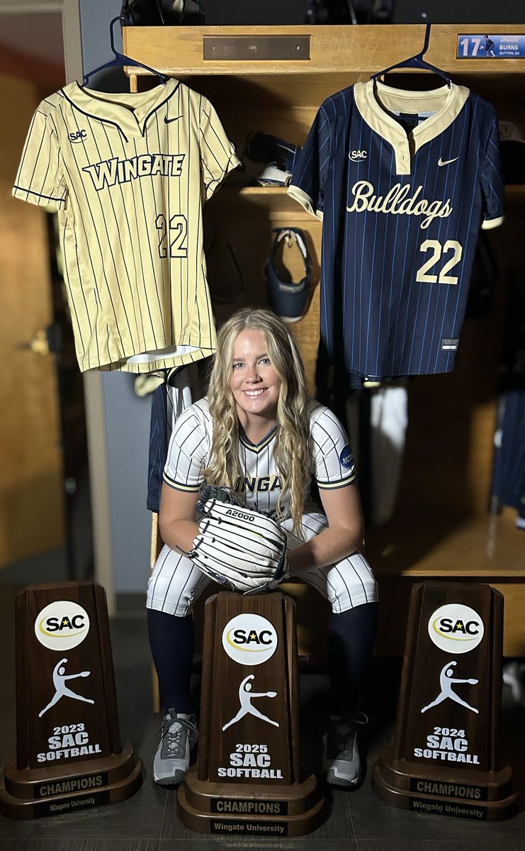 Madi Whitley - 2027 RHP tweet media