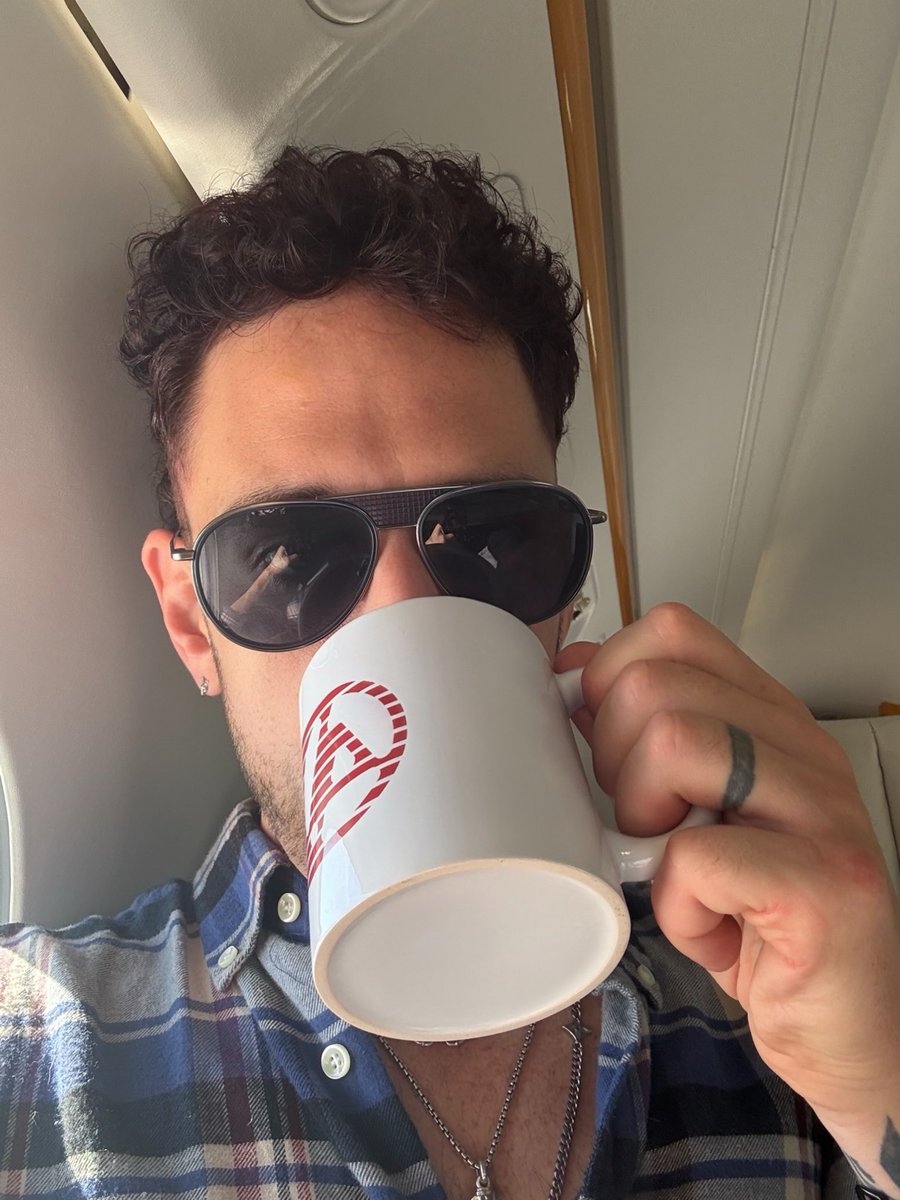 thedocbrittain's tweet image. C U soon