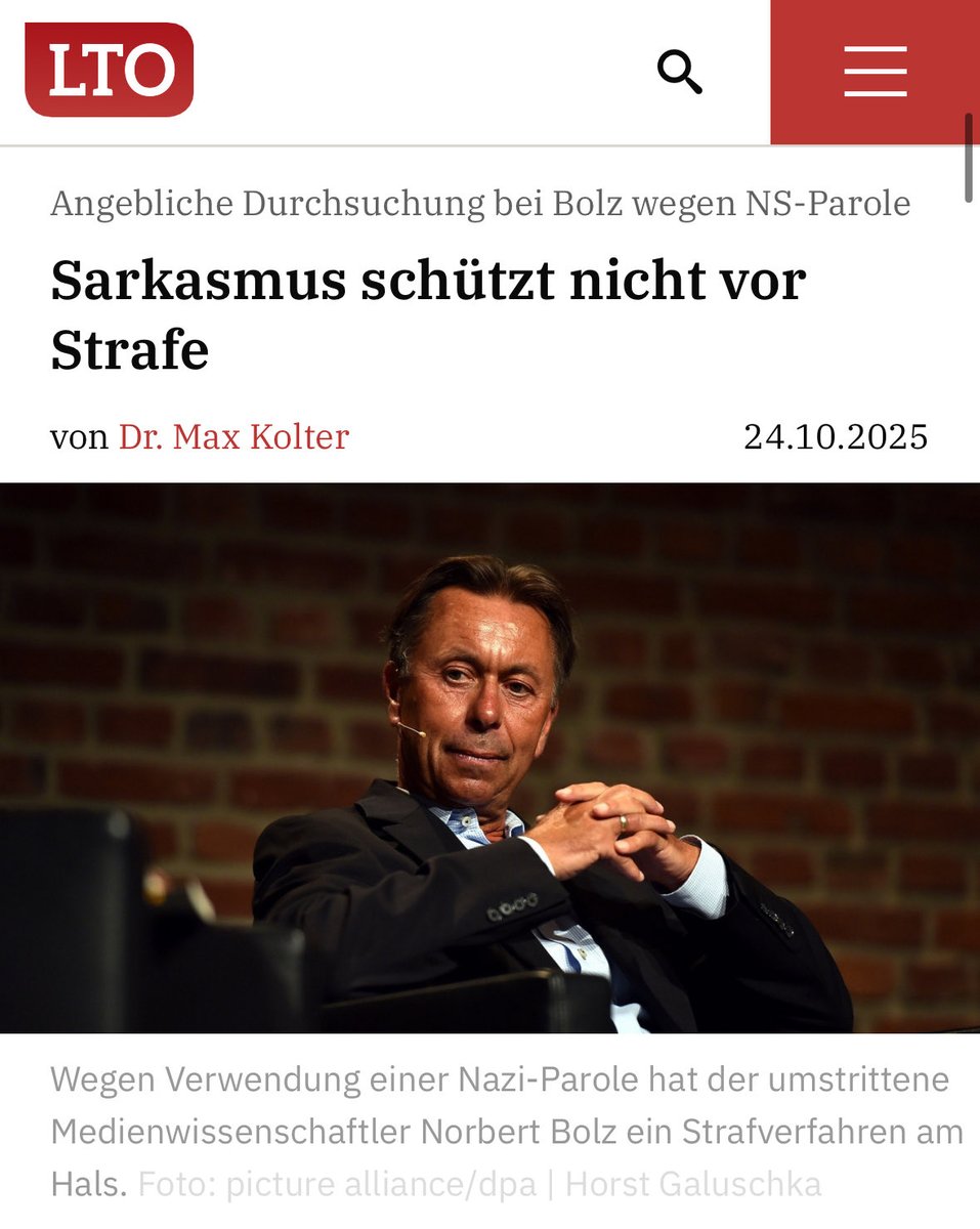 rosenbusch_'s tweet image. Wenn man die verbotenen Wortkombinationen gar nicht mehr wiederholen darf, egal in welchem Kontext, woher soll der Bürger irgendwann noch wissen, was er nicht mehr sagen darf?
Ist das gleichnamige Gedicht von Tucholsky damit indirekt verboten worden? Was sind das für Gesetze,…