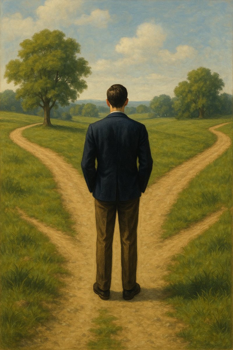 Bad decisions compound too.

One wrong move at the beginning of your career can derail your journey.

Be smart. Choose wisely!