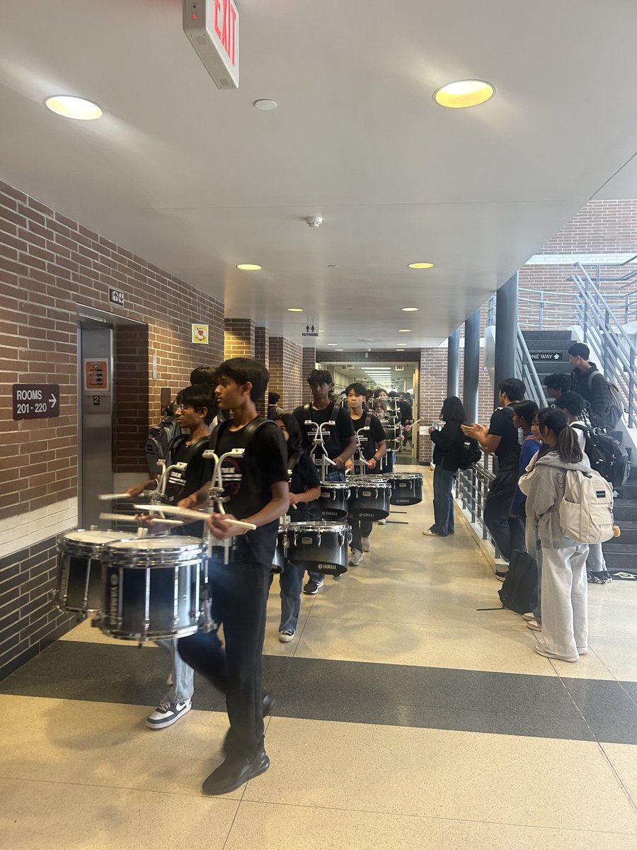 Daniel House tweet media