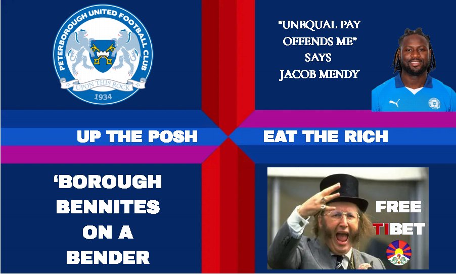 ThanstonCrabb's tweet image. Am I too late? #pufc