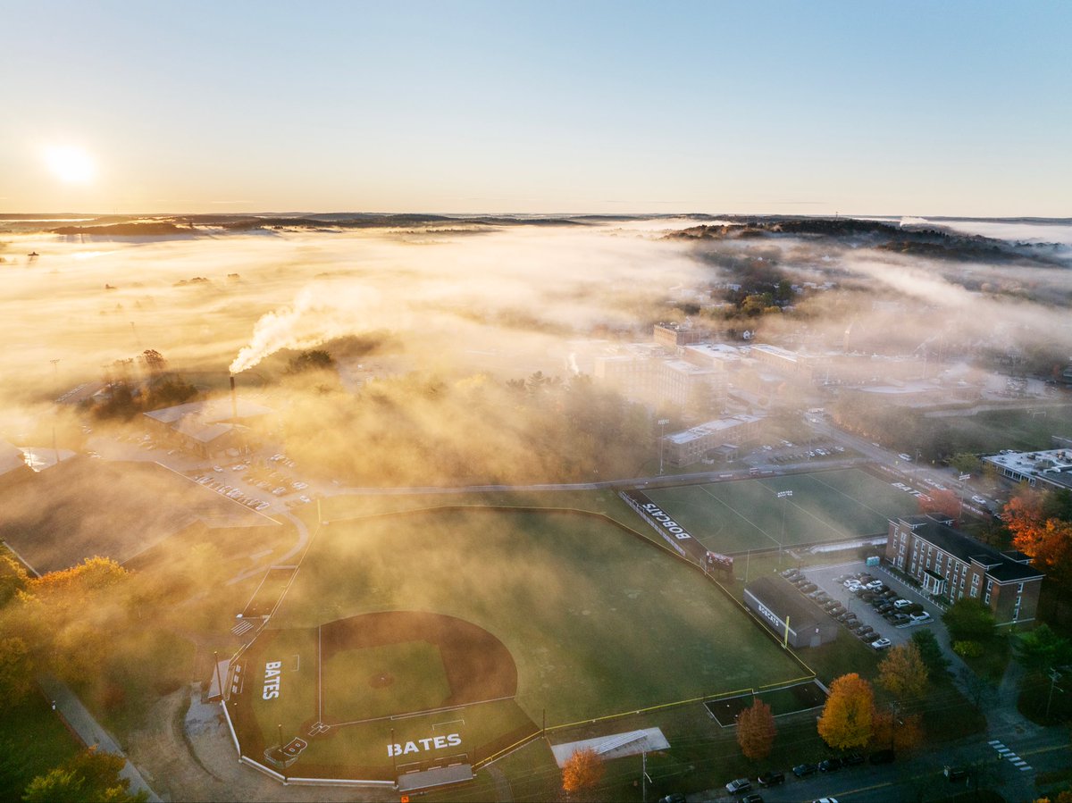 Bates Baseball tweet media